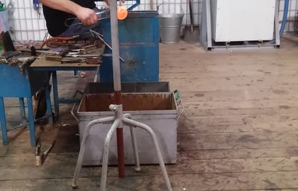 Wycieczka klas 1a i 1g 8