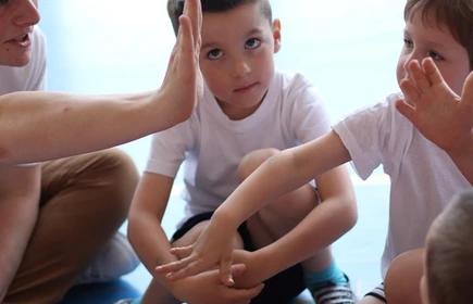 Wizyta przedszkolak&oacute;w 36