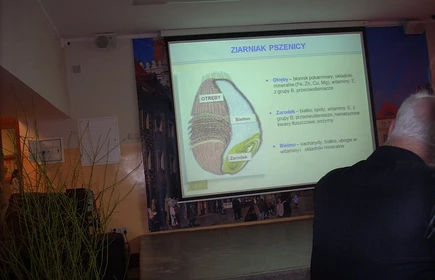 XX Olimpiada Wiedzy o Żywieniu i Żywności 1