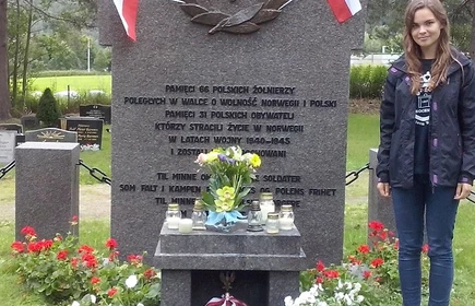 Skandynawia na wyciągnięcie ręki 11