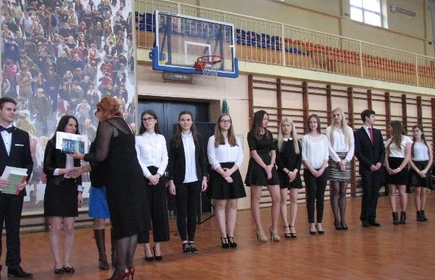 Ale to już było, znikło gdzieś za nami 7