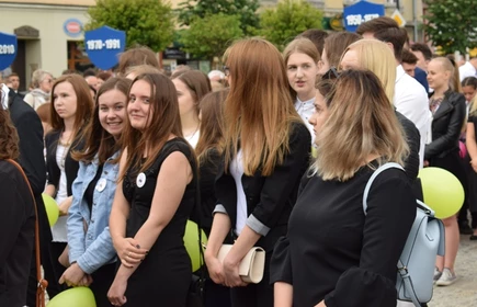 Drugi dzień obchod&oacute;w Jubileuszu 200-lecia 20