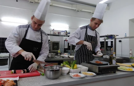 Okręgowe eliminacje XXI Olimpiady Wiedzy o Żywieniu i Żywności 3