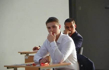 Olimpiada Geograficzna &ndash; II etap 2