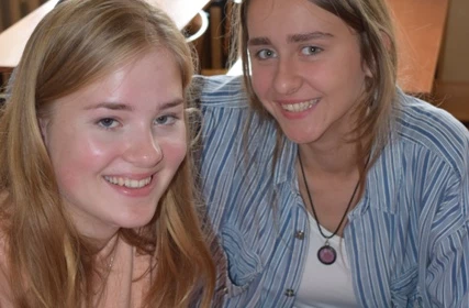 Regionalne spotkanie AFS - galeria 4