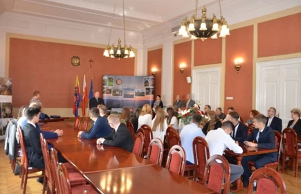 Nagrody za szczeg&oacute;lne osiągnięcia sportowe - galeria 2