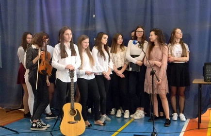 Refleksja na wiarą - galeria 3