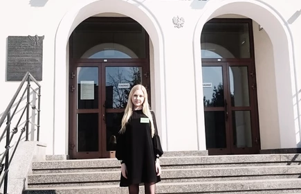 Sukces Marleny Świętek - galeria 5