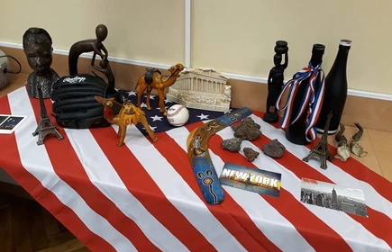 Dzień Otwarty I LO - galeria 85