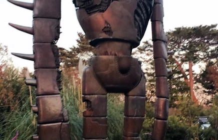 Julia Piątkowska w Japonii - galeria 6