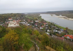 Sandomierz - Kazimierz Dolny - galeria 9