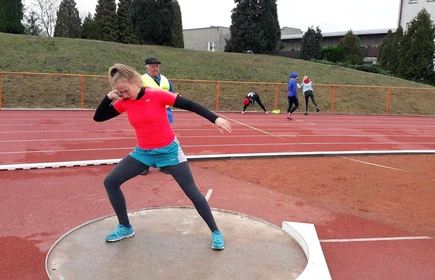 Małopolska Licealiada - galeria 2