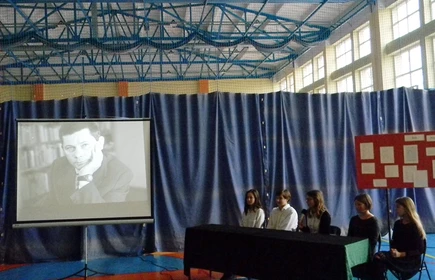 Dzień Zbigniewa Herberta - galeria 9