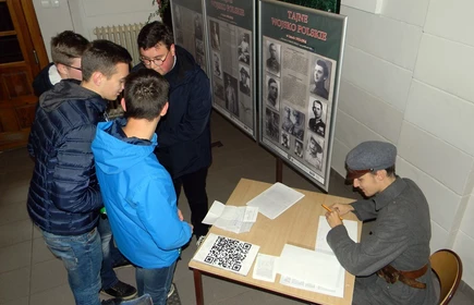 Młodzież dla Niepodległej - galeria 2