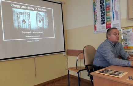 Sesja historyczna - galeria 6