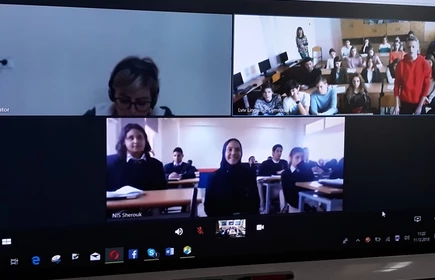 Wideokonferencja - galeria 7