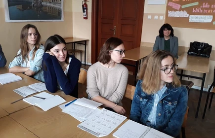 Wideokonferencja - galeria 4