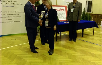 Olimpiada o żywności - galeria 7