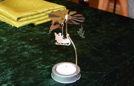 Fizyka dla najmłodszych - galeria 25