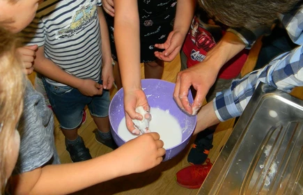 Fizyka dla najmłodszych - galeria 14