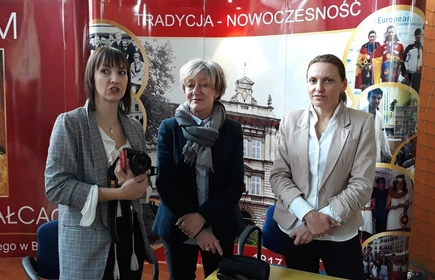 Targi Edukacyjne 2019 - galeria 8