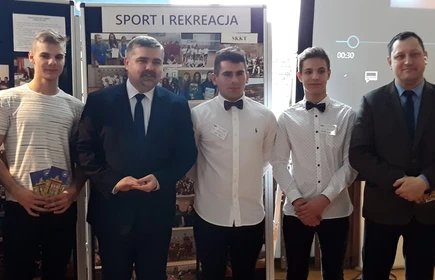 Targi Edukacyjne 2019 - galeria 5