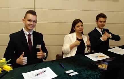 Targi Edukacyjne 2019 - galeria 12