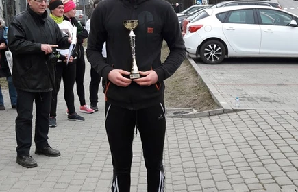 Bieg Tropem Wilczym - galeria 5