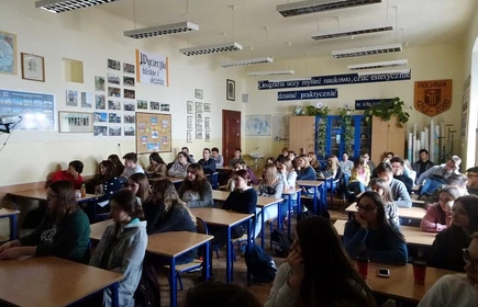 V spotkanie geograficzne - galeria 2