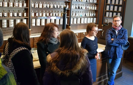 Uniwersytet Odkrywc&oacute;w - galeria 3