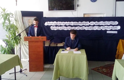 Sukces podczas debaty - galeria 2