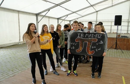 Piknik Integracyjny 13