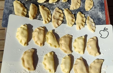 Pierogi