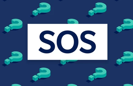 logo SOS