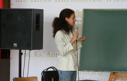 Zakończenie roku szkolnego 2011/2012 14