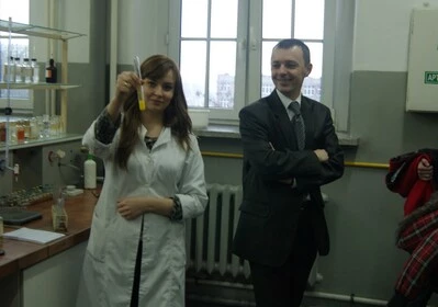 Święto liczby Π na Uniwersytecie Śląskim 5