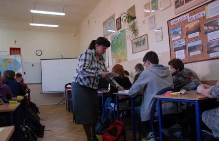 Międzynarodowy Konkurs Kangur Matematyczny 8