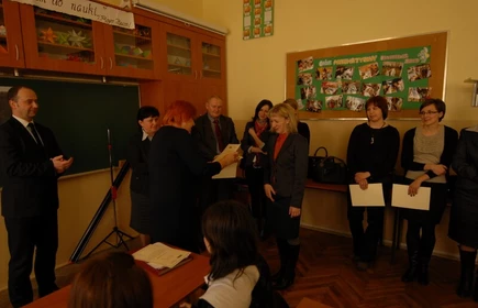 Konkurs o tytuł Najlepszego Matematyka 2012 rozstrzygnięty 18