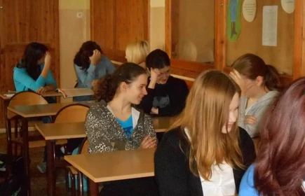 HIV i AIDS - naprawdę myślisz, że Ciebie to nie dotyczy? 3