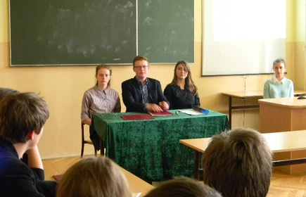 Proszę wstać - Sąd idzie 7