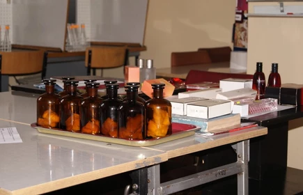 Konstruktorzy ZA MAŁO PRĄDU w sercu Europy 2