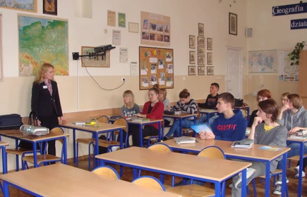 Spotkanie z ekspertami bankowymi 7