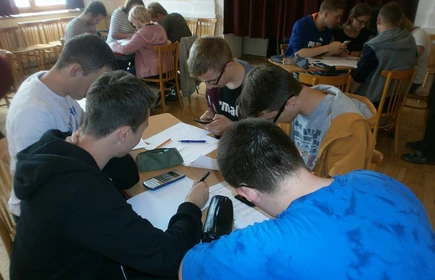 Sukces naszej drużyny w Matematycznej Lidze Zadaniowej 22