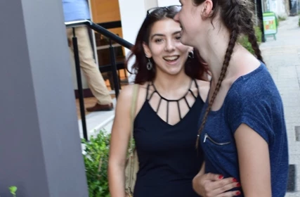 Erasmus+ wciąż trwa 8