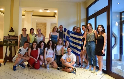 Erasmus+ wciąż trwa 10