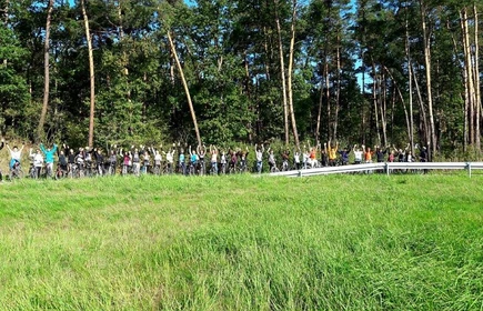 Rajd im. prof.K. Błotnickiego 11