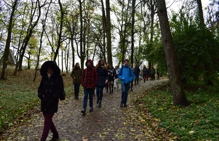 Nasza wymiana we Lwowie - galeria 14