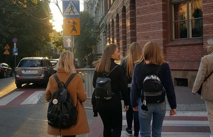 Europejski Dzień Języków  2017 1