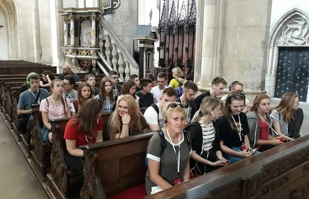 Wycieczka do Czech - galeria 8