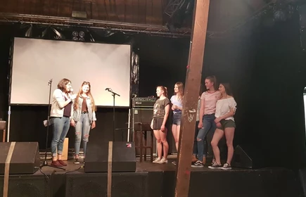 Licealiści w Niemczech - galeria 10